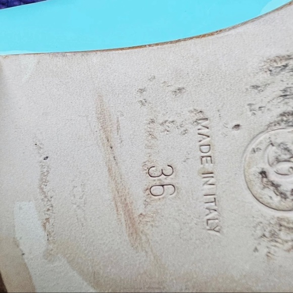 Authentic Chanel Ballerina Flats size36 - Picture 5 of 11